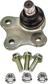 Шарова опора