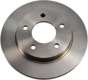 Тормозной диск Тормозной диск