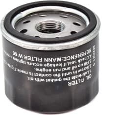 Оливний фільтр Asam 30827