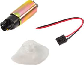 Паливний насос