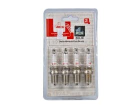 Свічка запалювання