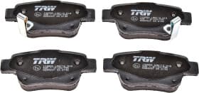 Гальмівні колодки