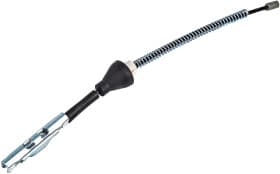 Трос ручного гальма