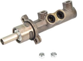 Главный тормозной цилиндр