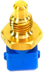 Датчик температуры охлаждающей жидкости Датчик температуры охлаждающей жидкости