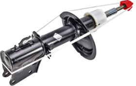 Стойка амортизатора