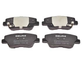 Тормозные колодки Тормозные колодки