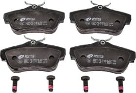 Гальмівні колодки