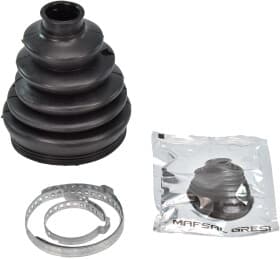 Пильовик гранати