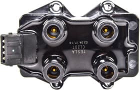 Котушка запалювання