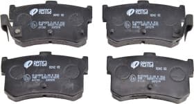 Тормозные колодки