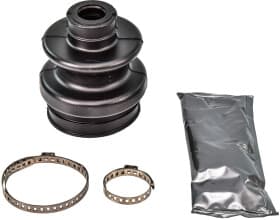 Пильовик гранати