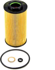 Масляный фильтр