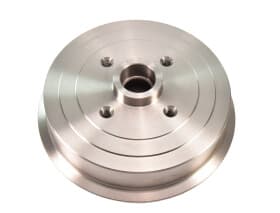 Тормозной барабан