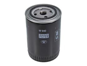 Масляный фильтр