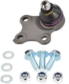 Шарова опора