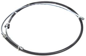 Трос ручного тормоза