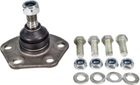 Шаровая опора