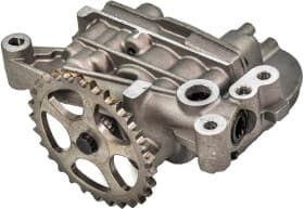 Масляный насос