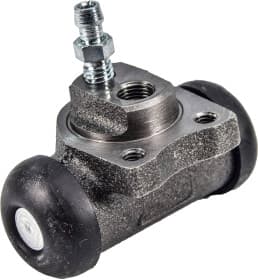 Колесный тормозной цилиндр