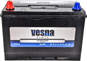 Аккумулятор Vesna 6 CT-95-L Power JIS 415395