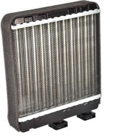 Радіатор пічки Thermotec D6X002TT