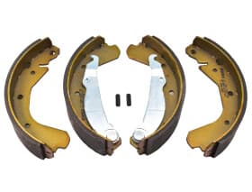 Гальмівні колодки