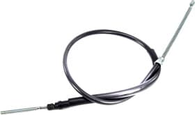 Трос ручного тормоза