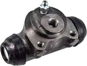 Колесный тормозной цилиндр Колесный тормозной цилиндр