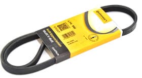 Поликлиновой ремень