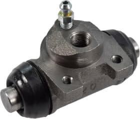 Колесный тормозной цилиндр