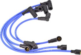 Комплект дротів запалювання