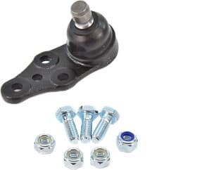 Шаровая опора