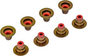 Комплект сальников клапанов Комплект сальников клапанов