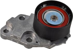 Натяжной ролик ремня ГРМ