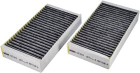 Фильтр салона