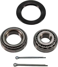 Подшипник ступицы