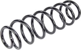 Пружина підвіски