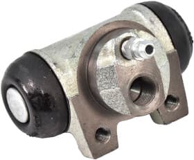 Колісний гальмівний циліндр