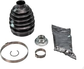 Пильовик гранати