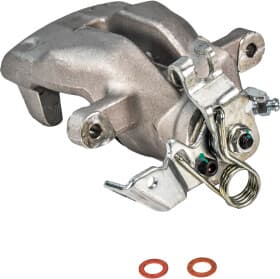 Тормозной суппорт A.B.S. 521521 Тормозной суппорт A.B.S. 521521