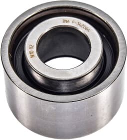 Обводной ролик ремня ГРМ