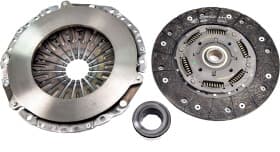Комплект сцепления
