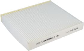 Фильтр салона