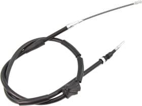 Трос ручного тормоза