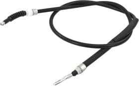 Трос ручного тормоза