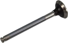 Випускний клапан