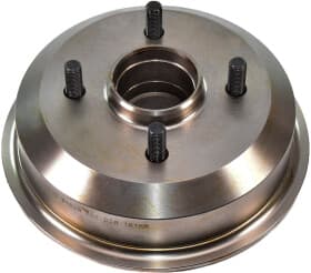 Гальмівний барабан