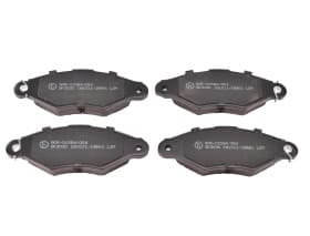 Гальмівні колодки