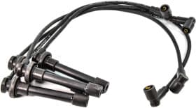 Комплект дротів запалювання